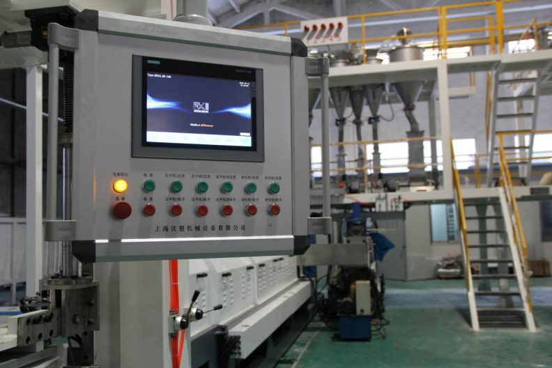 電器控制系統(tǒng)