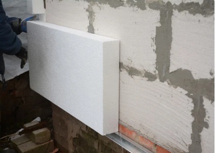 擠塑板在施工中的注意事項(xiàng)